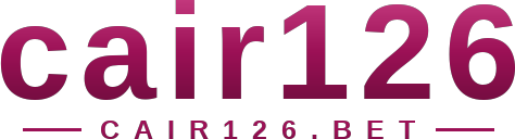 cair126 logo